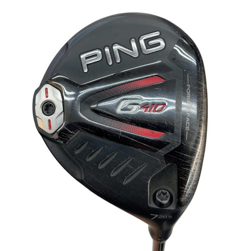 Ping g410 fairway - ping,