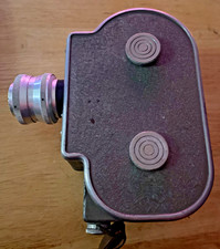 Pathé ,Cine camera  Berthiot