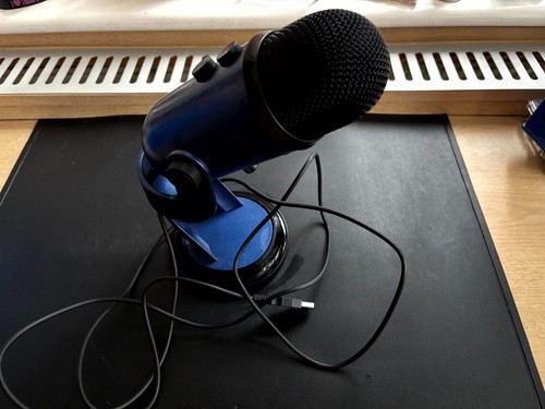 Logitech for creators - creators, blue