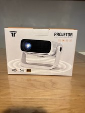Multimedia Projector With WiFi