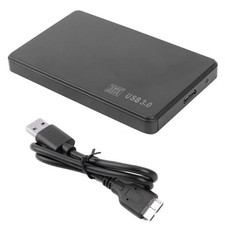 External Hard Drive Portable