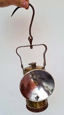 34ms MINERS LAMP JUSTRITE