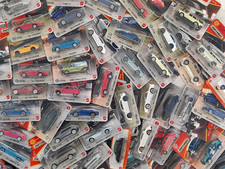 Matchbox Cars New Sealed