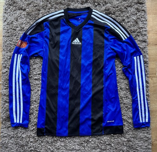 Adidas 2014 wales mcdonalds - adidas,