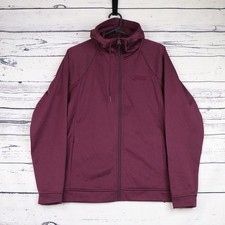 North Ridge Fleece Jacket