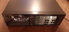 Nakamichi Dragon Tape Deck Serviced and Upgraded / Recapped by Wilkinsons HiFi
