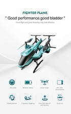 Remote Control Drone Camera