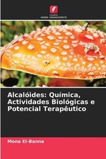 Alcalides: Qu?mica