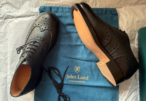 Highland brogues size medium - brogues,