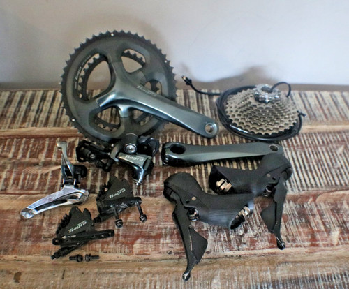 Shimano tiagra 4720 4700 - shimano, 4720/4700