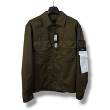 Stone Island Performance Twill