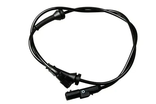Abs wheel speed - speed, sensor