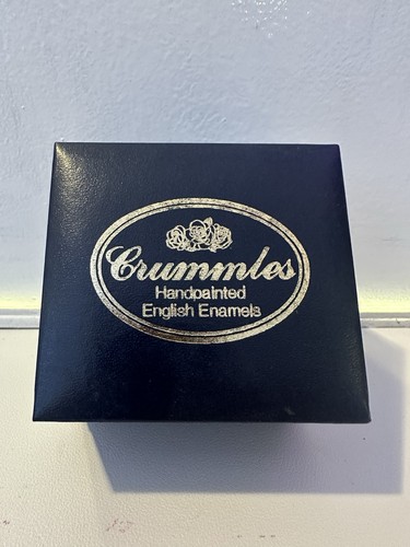 Crummles franklin mint queen - crummles,