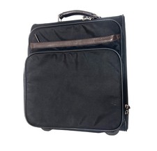 John Rocha Rolling Tote Pilot