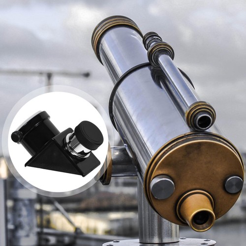 90degree diagonal telescope - 90degree,
