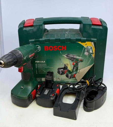 Bosch psr cordless drill - psr,