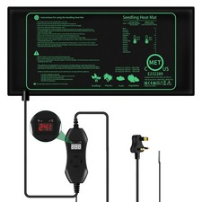 Seedling Heat Mat with