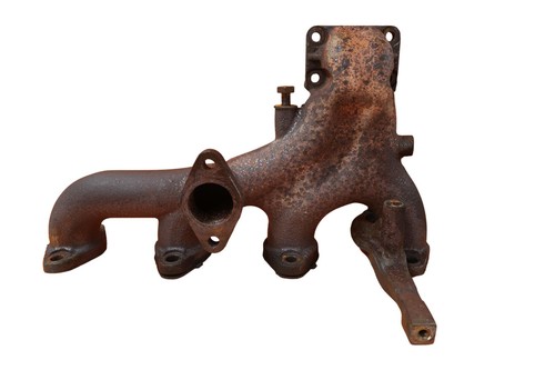 Fits daf px5 exhaust manifold - fits,