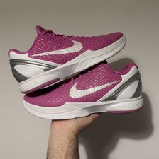 RARE Nike Kobe 6 Protro Think