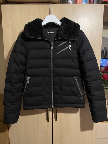 The kooples sport black - sport, down