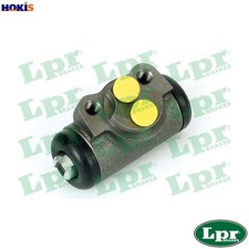 WHEEL BRAKE CYLINDER 5528 FOR