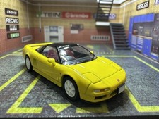 Tomica Limited Vintage Neo Honda NSX Type-R(1995) 1:64