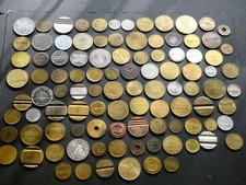 C5. Collection of 100 machine