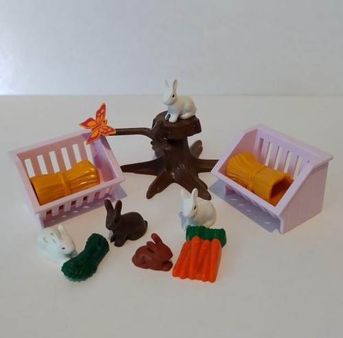 Playmobil animal clinic - playmobil,