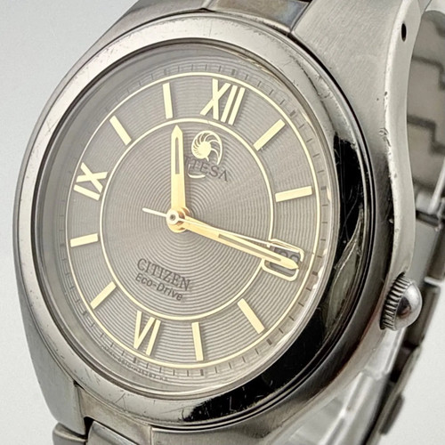 Citizen attesa eco - citizen,
