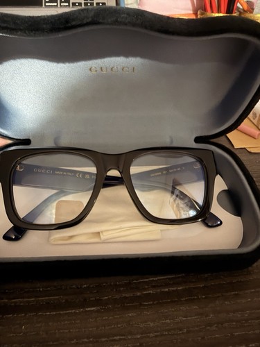 Authentic gucci gg1669s - authentic,