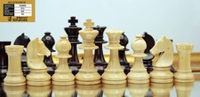 1990 Staunton Chavet Chess Set