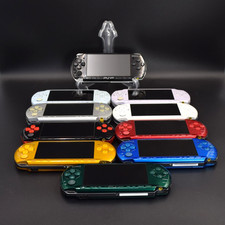 Sony PSP 1000 / 2000 / 3000