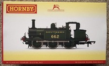 Hornby R30217 SR Class AI