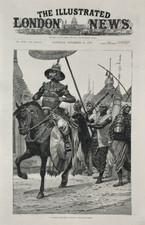 The Illustrated London News