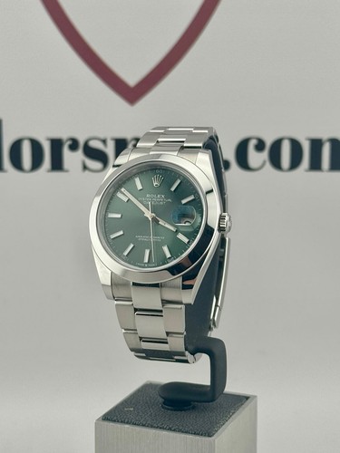 Dec 2025 rolex datejust - 2025,