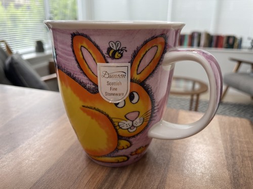 Dunoon nibblers rabbit bunny - nibblers,