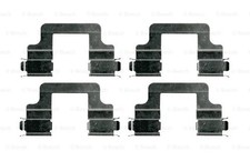 REAR ACCESSORY KIT DISC BRAKE