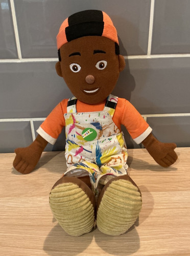 Vintage balamory spencer - vintage,