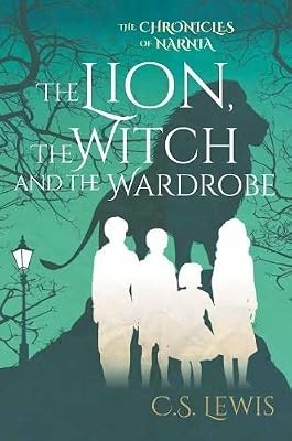 The lion witch - the,