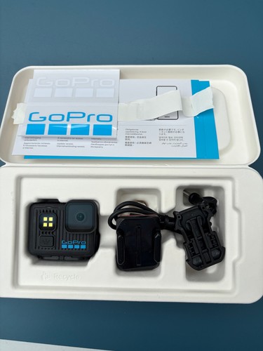 Gopro lit hero waterproof - gopro,