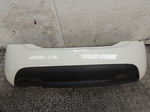 Chrysler ypsilon rear bumper - chrysler,