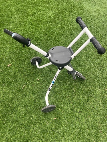 Micro scooter foldable trike - scooter,