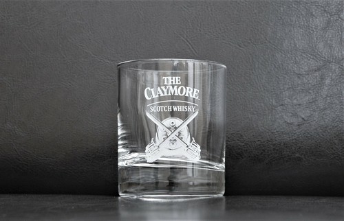 The claymore scotch - claymore,