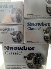 Snowbee Classic 2 Trout &