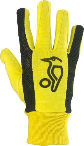 Kookaburra padded cotton - kookaburra,