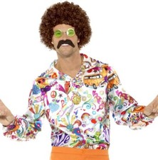 Mens 60s 1960s 60's 70s 70's