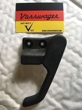 VW GOLF JETTA MK1 Mk2 T4 GENUINE BONNET PULL RELEASE HANDLE LEVER RHD 192823533