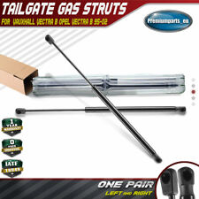 2x Tailgate Rear Boot Gas