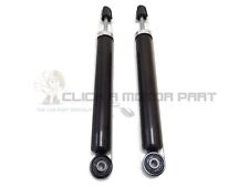 Rear Suspension 2 Shock