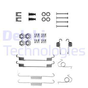 Ly1045 delphi accessory kit - delphi,